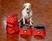 Pet Supplies : ABO Gear Dog Tucker Traveler