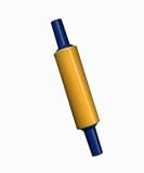 from Arts & Crafts World 1 Plastic Rolling Pin