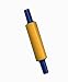 from Arts & Crafts World 1 Plastic Rolling Pin