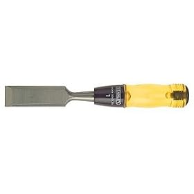 16-904 3 8 IN. WOOD CHISEL(16- by Stanley