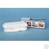 Outdoor Living : Moisture Absorber
