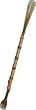 Shoe Horn and Back Scratcher