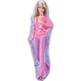 Review Partyrama  / Barbie Supershape Foil Balloon (Uninflated)
