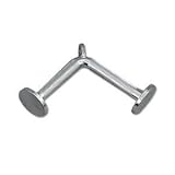 Champion Barbell V Shaped Press Down Bar Cable Attachments