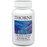 Thorne Research Olive Leaf Extract 60 Capsules