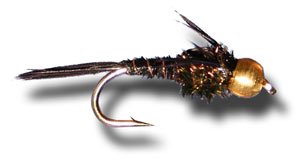 BH Pheasant Tail - Fishing Fly
