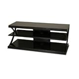 TV Stand Glass