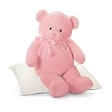 Gund Baby 30" My First Teddy - Pink