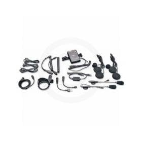 MOTOCOMM RIDERLINK ST-1 - Full-Duplex Driver-to-Passenger Intercom - 4402-0031