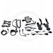 MOTOCOMM RIDERLINK ST-1 - Full-Duplex Driver-to-Passenger Intercom - 4402-0031
