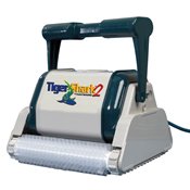 Tiger Shark 2 Pool Cleaner