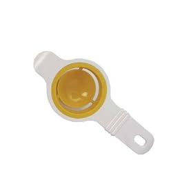 Faringdon 12cm Plastic Egg Separator