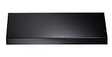Broan RP130BL Pro-Style 30-Inch Range Hood, Black