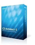Sony CD-ARCHITECT CD Mastering/Creation Software
