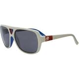 Electric Bickle Sunglasses