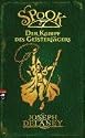 Spook - Der Kampf des Geisterjägers: Band 4