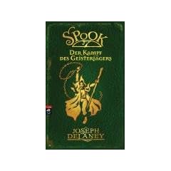 Spook - Der Kampf des Geisterj�gers: Band 4