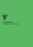 Cold blood : a thriller