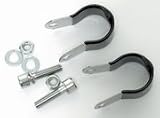BIKE RACK RR DELTA PARTS OS CLAMPS