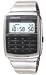 Casio Metal Band Calculator Watch Model CA-506