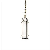 Hudson Valley Lighting Portland Pendant