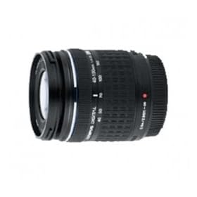 Olympus ED 40-150mm f4.0-5.6