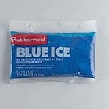 Rubbermaid 1002-24-220 Lunch Pack Blue Ice