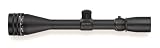 Sightron SII Riflescope 6.5-20x42 mm MilDot Reticle Md: SII6.520X42MD