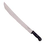 Tramontina 18 Inch Bush Machete with Poly Handle