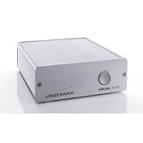 リンデマン USB-DACLINDEMANN USB-DAC24/192NEW(リンテ リンデマン USB-DACLINDEMANN USB-DAC24/192NEW(リンテ
