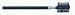 Manicare Eyebrow/Lash Comb