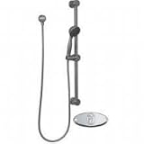 Price Pfister Accessories Hand Polished Chrome