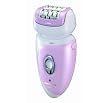 Panasonic PAN-ES-WD51-P Ladies Wet/Dry Epilator in Pink