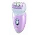 Panasonic PAN-ES-WD51-P Ladies Wet/Dry Epilator in Pink