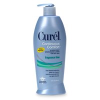 Buy Curel Continuous Comfort Moisturizing Lotion ? 20 Oz