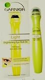 Garnier Light Eye Roll-on 15 ml
