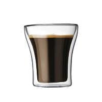 Assam Tumblers Set of 2 by Bodum
