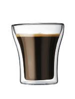Assam Tumblers Set of 2 by Bodum