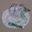Bard Bard Center Entry Urinary Drainage Collection Bag System 2000Ml Sterile - Model 153504