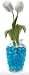 Blue Crystal Soil Water Beads 14g Pack