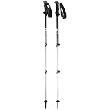 Black Diamond Contour Elliptic Trekking Poles (2012)