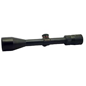 Simmons Aetec Master Rifle Scope 2.8-10X 44 Truplex Matte 1