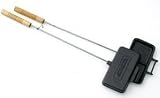 Camp Chef Dual Rectangle Cooking Iron by Camp Chef