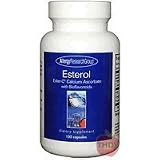 Allergy Research Group - Esterol, 100 Caps - 100