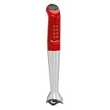 Moulinex - Dd406G71 - Mix Hapto Click And Mix 700W Inox