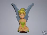 Tinkerbell Antenna Topper