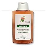 Klorane Shampoo Peony Xtract 6.7 oz. (Itchy Scalps)