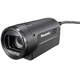 Panasonic Professional AG-HCK10 Point of View Camera with 12x Lens (Requires AG-HMR10 & Cable)