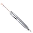 3-in-1 1GB USB 2.0 Pen Drive Laser Pointer Writing Pen
