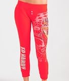 Ed Hardy Bulldog Thermal Long Johns